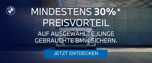 Aktion JGA 30 Prozent