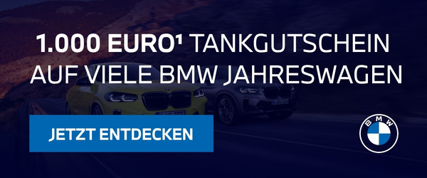 Aktion Tankgutschein