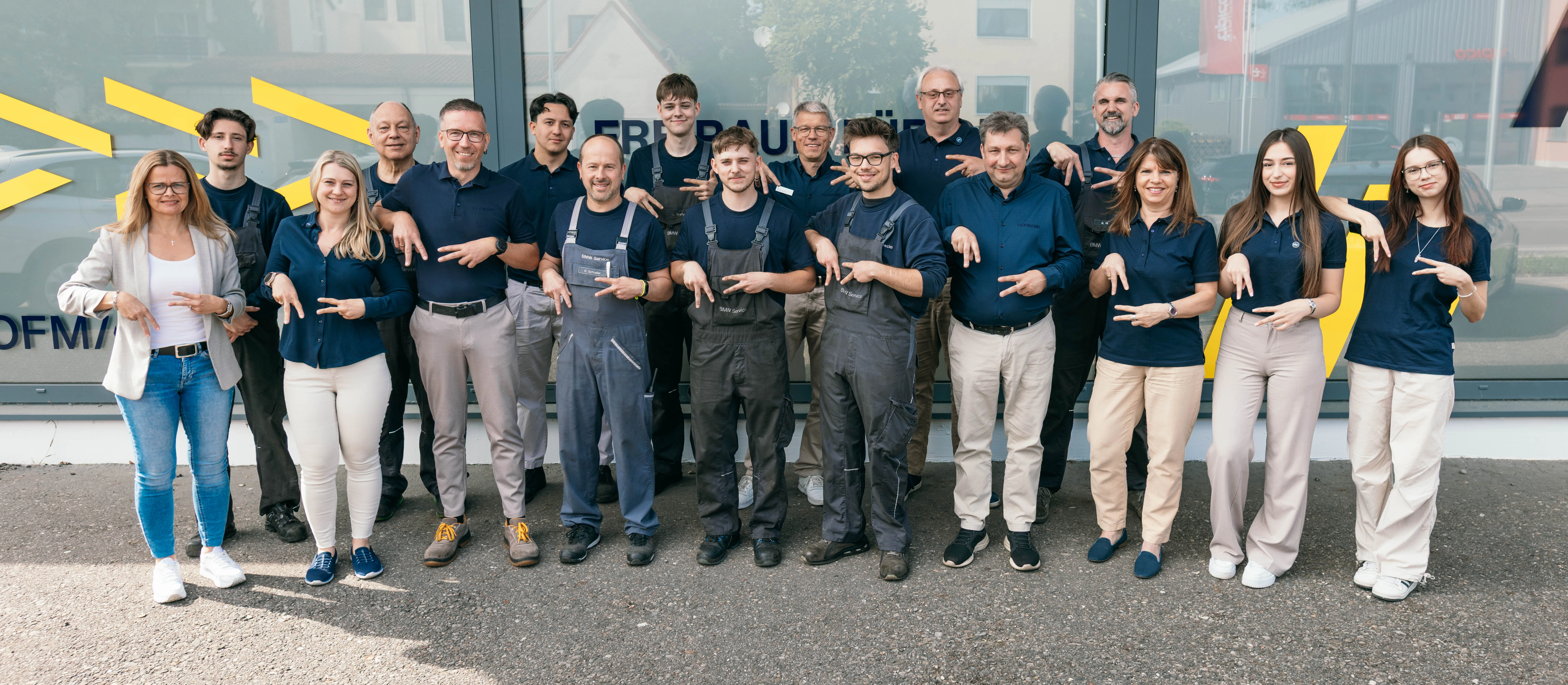 Gruppenbild