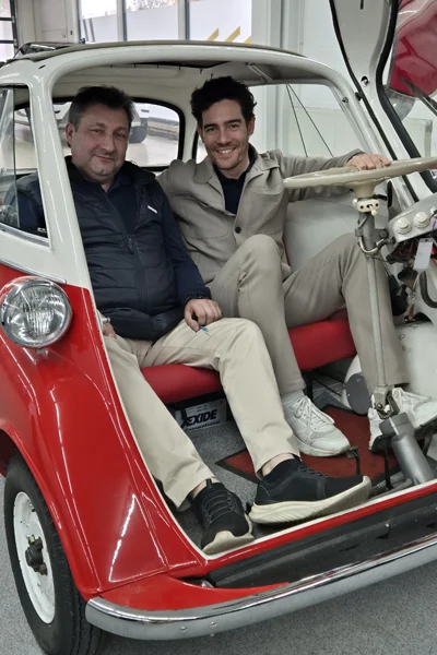 Isetta Bild Nr 2