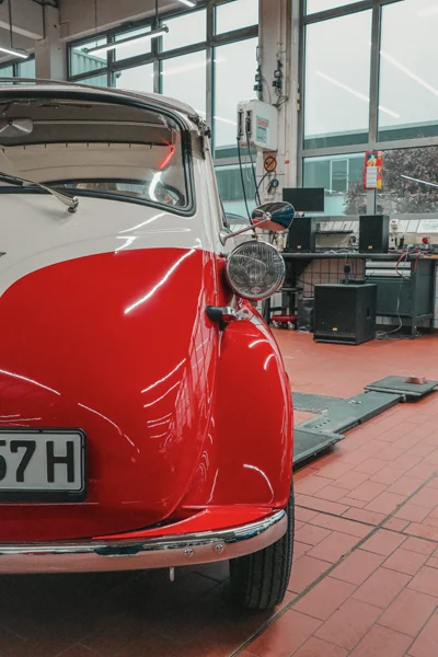 Isetta Bild Nr 3