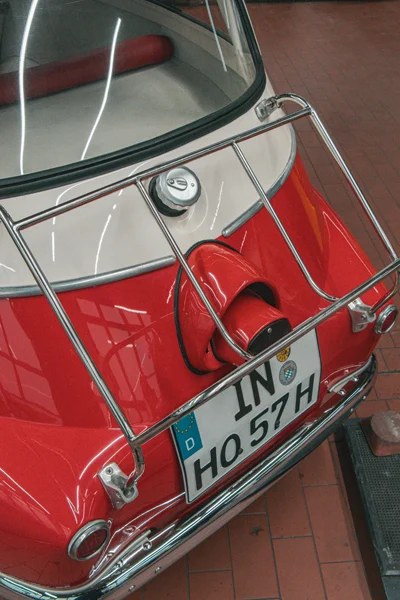 Isetta Bild Nr 4