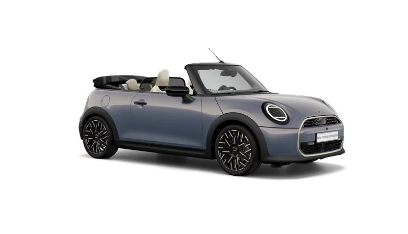 MINI Cabrio