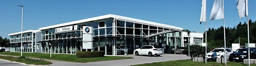Autohaus Hofmann