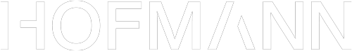 Hofmann Automobile Logo Startseite aufrufen
